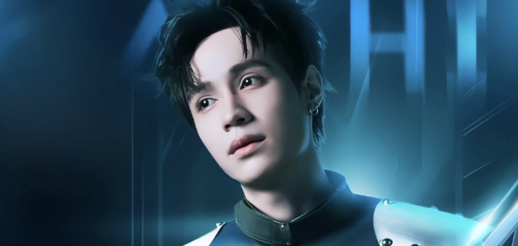 Ryn Lee là ai? Nam ca sĩ góp mặt trong Anh Trai Say Hi mùa 2