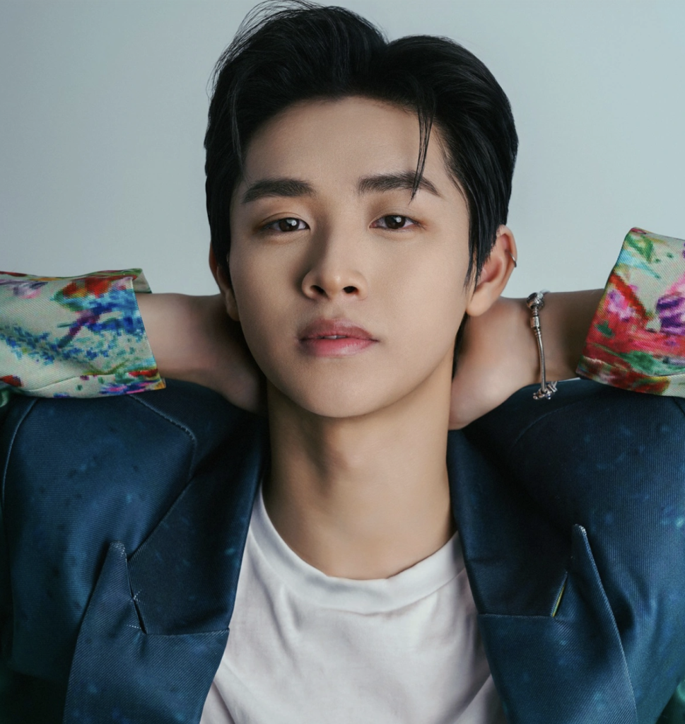 CONGB debut theo mô hình Kpop