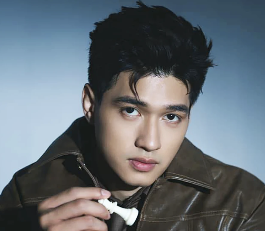 Đời tư Ma Ran Đô