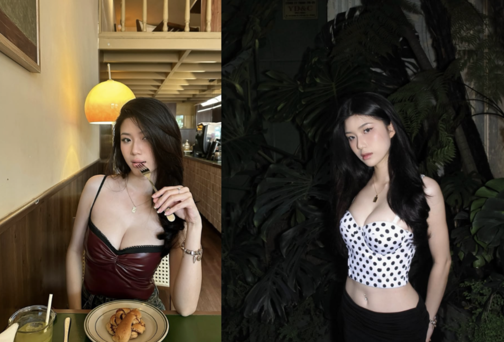 Diệp Phương Linh là ai