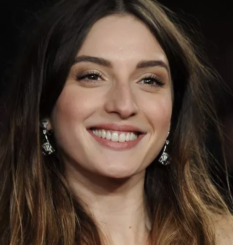 Tiểu sử Maria Valverde là ai?