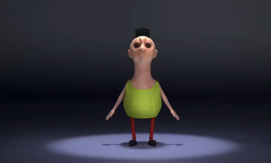 Tiểu sử Hamood Habibi là ai?