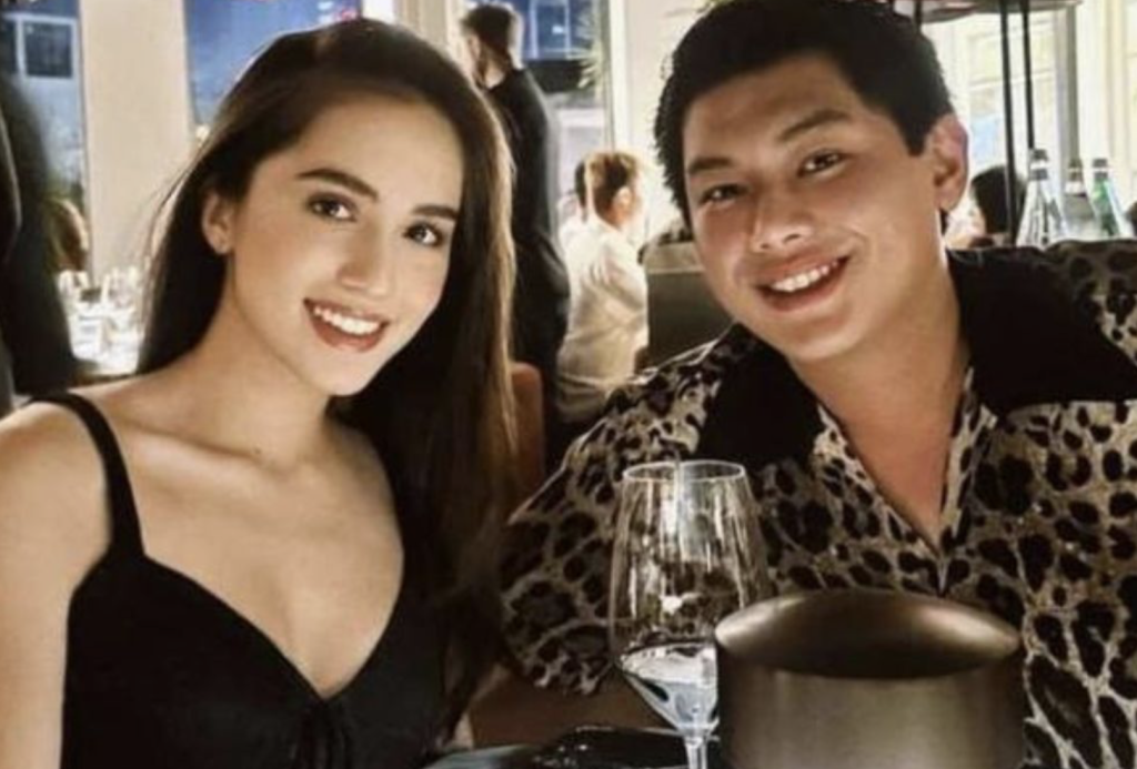 Marie Trâm Anh là ai?