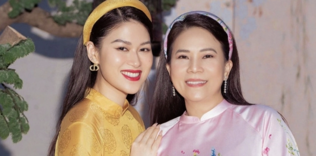 Tìm hiểu Ngọc Thanh Tâm là ai, ta biết cô là ái nữ của tập đoàn hải sản lớn tại Việt Nam
