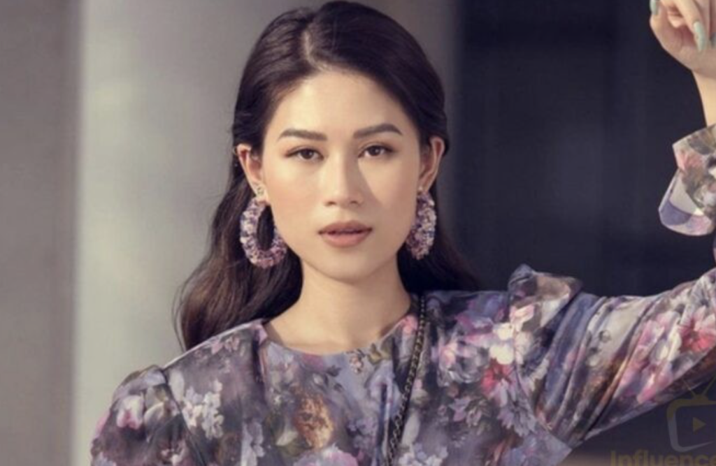 Ngọc Thanh Tâm Là Ai