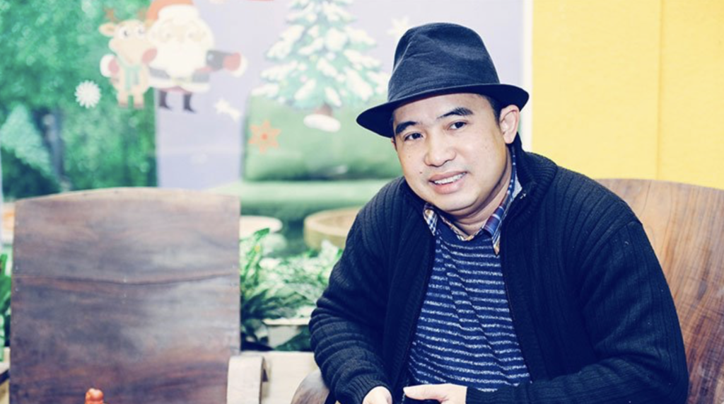 Hiếu Orion là ai?