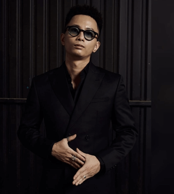 Young Crizzal là ai