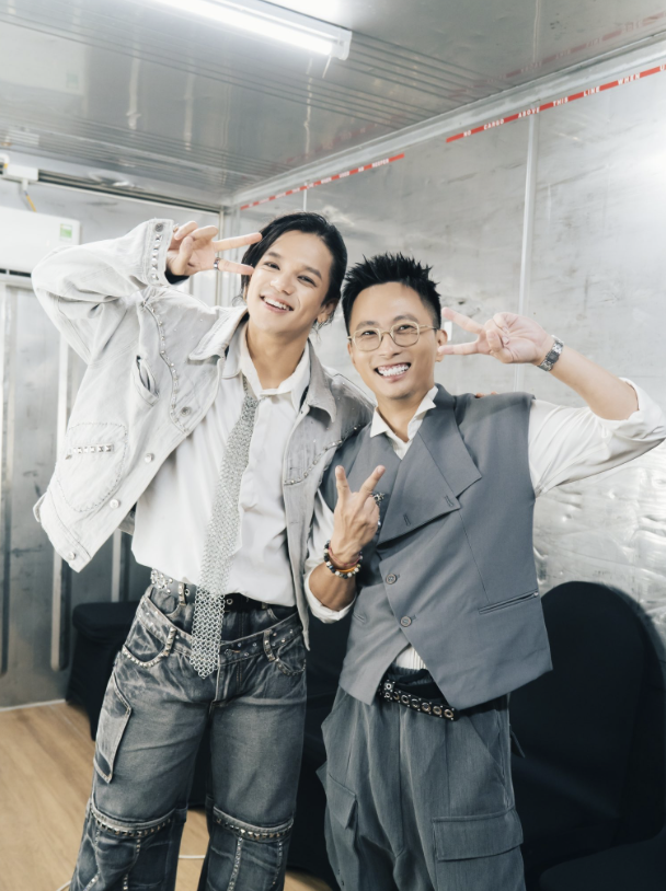 Đời tư Young Crizzal