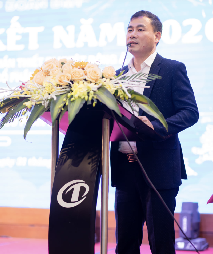 Đại gia Hắc Ngọc Hải là ai? 